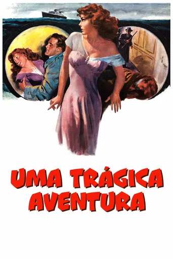 Uma Trágica Aventura