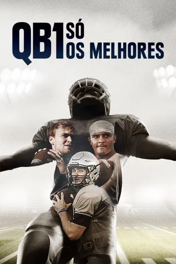 QB1: Só os Melhores