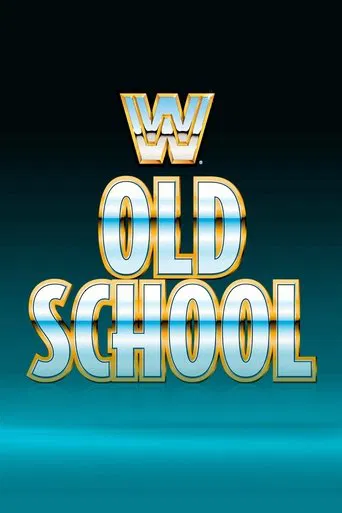 WWE Old School