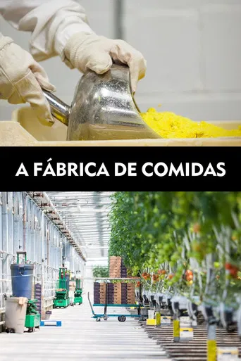 A Fábrica de Comidas