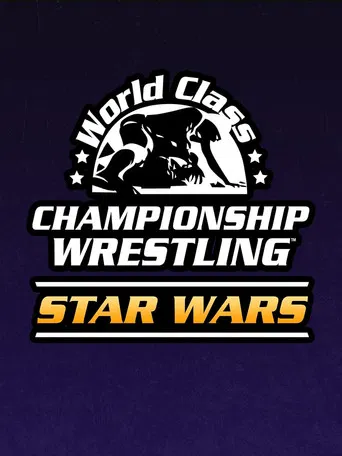 WCCW - Christmas Star Wars '82