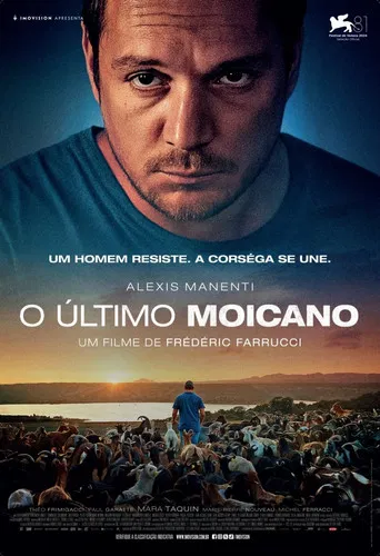 O Último Moicano