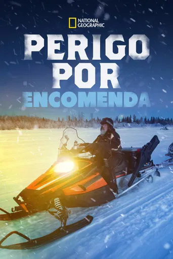 Perigo por Encomenda