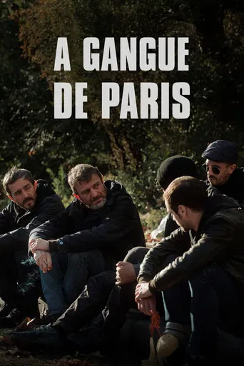 A Gangue de Paris