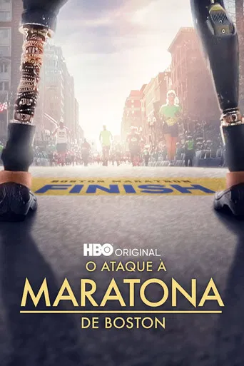 O Ataque à Maratona de Boston