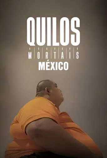 My 600-lb Life Mexico