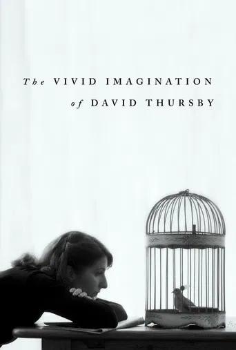 The Vivid Imagination of David Thursby