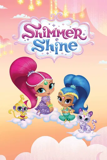 Shimmer e Shine