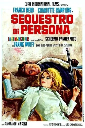 Sequestro di persona