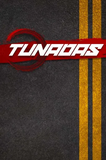 Tunadas