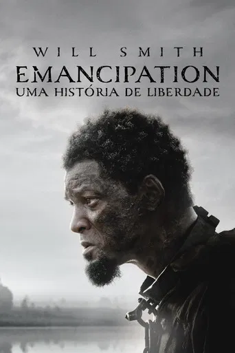 Emancipation - Uma História de Liberdade