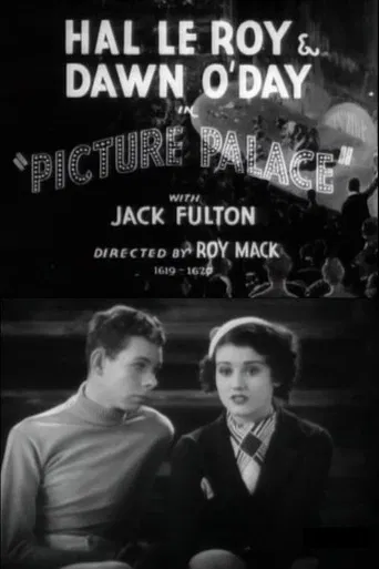Picture Palace