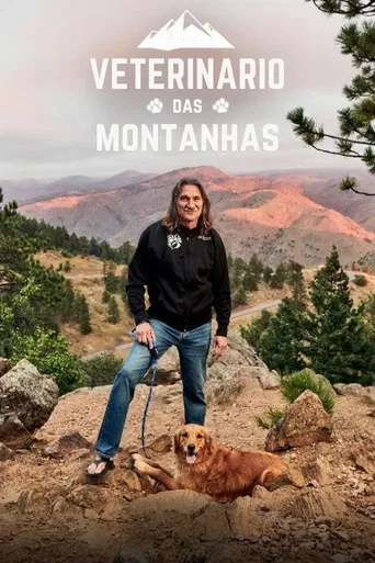 Veterinário das Montanhas