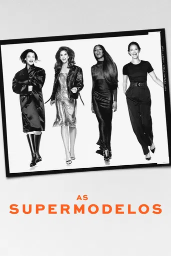 As Supermodelos