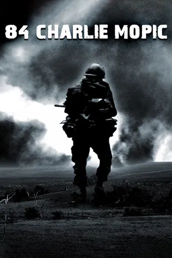 Codinome 84: A Verdade Sobre o Vietnã