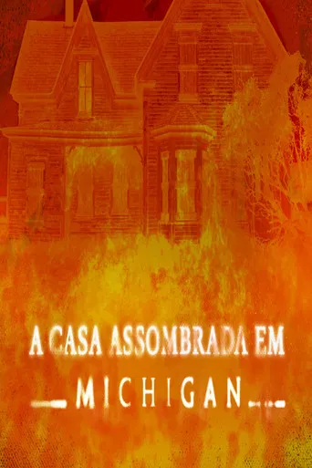 A Casa Assombrada em Michigan