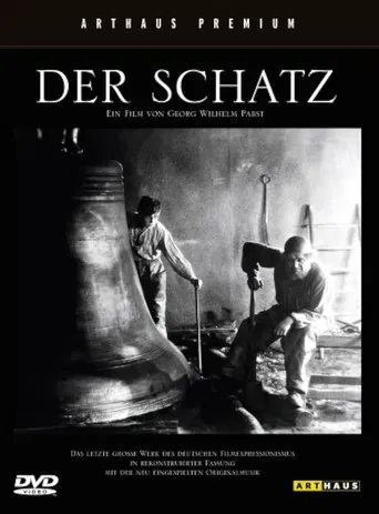 Der Schatz
