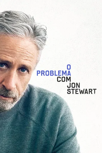 O Problema com Jon Stewart