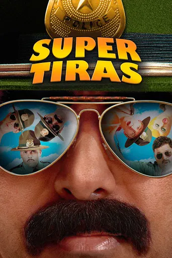 Super Tiras