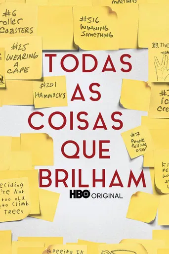 Todas as Coisas que Brilham