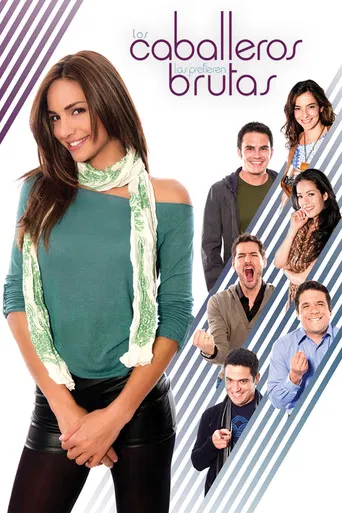 Los caballeros las prefieren brutas