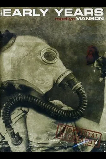 Marilyn Manson: The Early Years