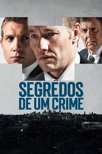 Segredos de um Crime