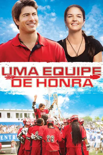 Uma Equipe de Honra