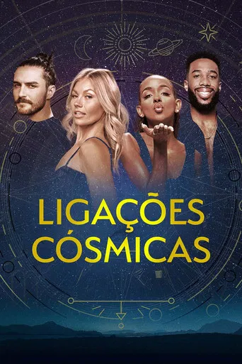Ligações Cósmicas