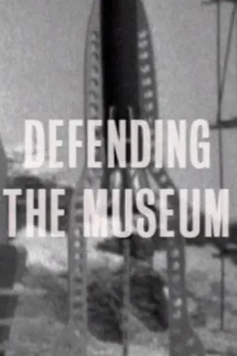 Defending the Museum