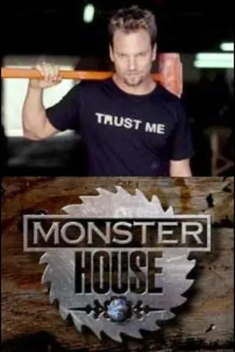 Monster House