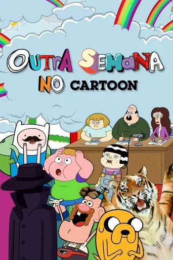 Outra Semana no Cartoon
