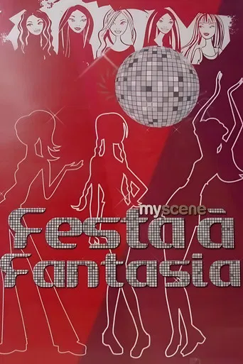 My Scene: Festa a Fantasia