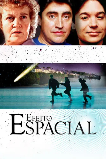 Efeito Espacial