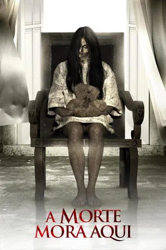 A Morte Mora Aqui