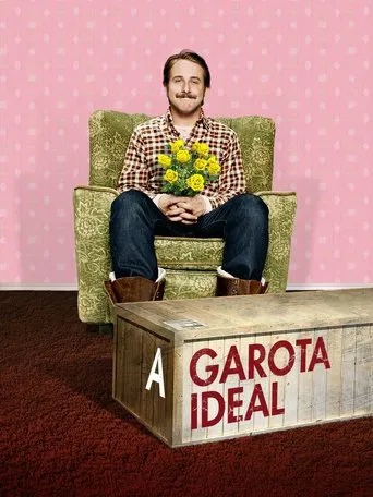 A Garota Ideal