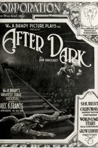 After Dark