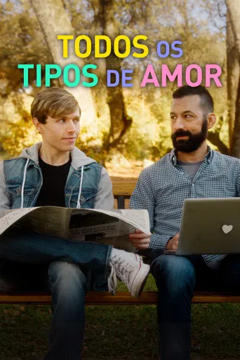 Todos os Tipos de Amor