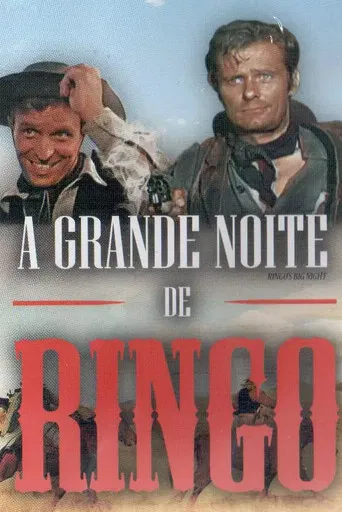 A Grande Noite de Ringo