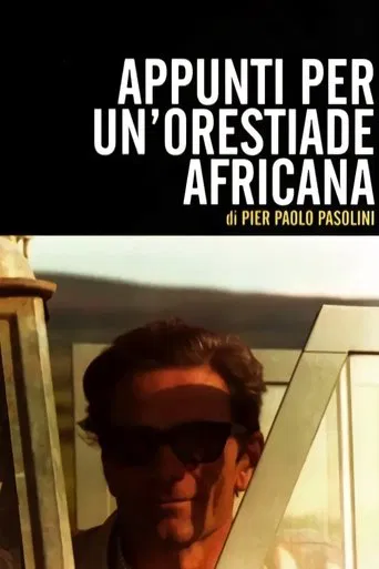 Notas para uma Oréstia Africana
