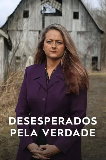 Desesperados Pela Verdade