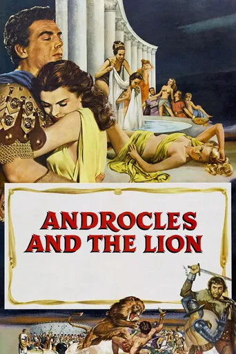 Androcles e o Leão