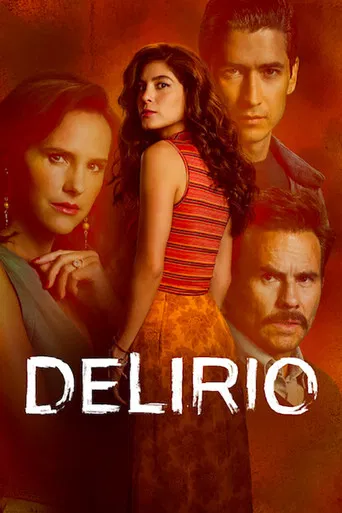 Delírio