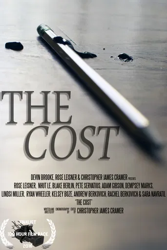 The Cost