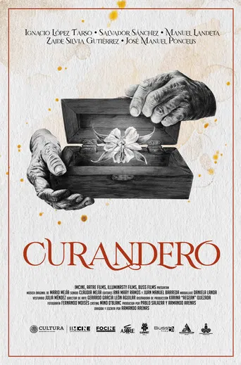 Curandero