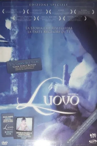 L’uovo