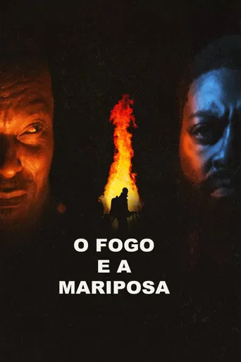 O Fogo e a Mariposa