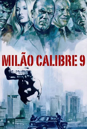 Milão Calibre 9