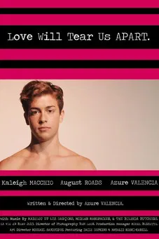Love Will Tear Us Apart