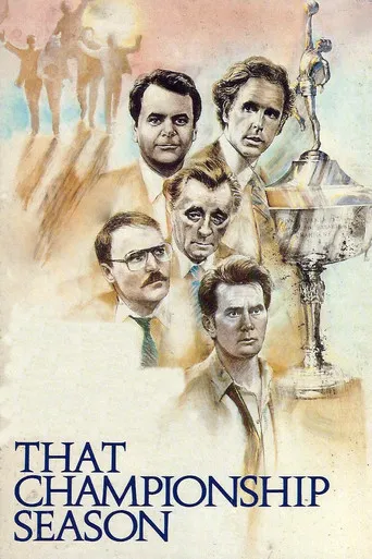 O Campeão da Temporada